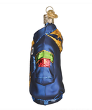 Scout Uniform - Boy - Ornament