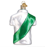 Scout Uniform - Girl - Ornament