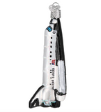 Space Shuttle Ornament