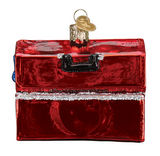 Toolbox Ornament