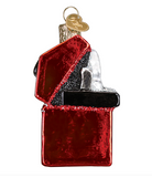 Toolbox Ornament