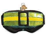 Ski Goggles Ornament