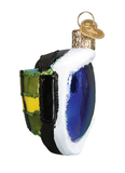 Ski Goggles Ornament
