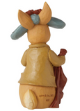 Jim Shore - Benjamin Bunny - Mini Figurine