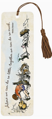 Bookmarks &amp; Stickers