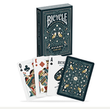 Playing Cards - Aviary - Bicycle