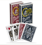 Playing Cards - Capitol - Bicycle