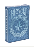Playing Cards - Odyssey - Bicycle