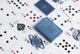 Playing Cards - Odyssey - Bicycle
