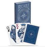 Playing Cards - Odyssey - Bicycle