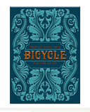 Playing Cards - Sea King - Bicycle
