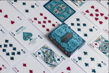 Playing Cards - Sea King - Bicycle