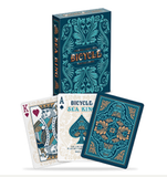Playing Cards - Sea King - Bicycle