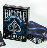 Playing Cards - Stargazer - Bicycle