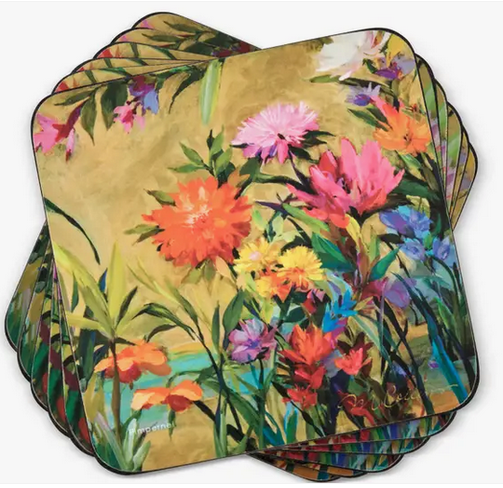 Coasters - Pimpernel Martha's Choice