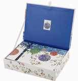 Greeting Cards, Deluxe Boxed - A Winter Celebration