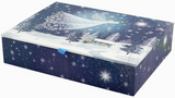Greeting Cards, Deluxe Boxed - Silent Night