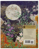 Journal - Autumn Moon