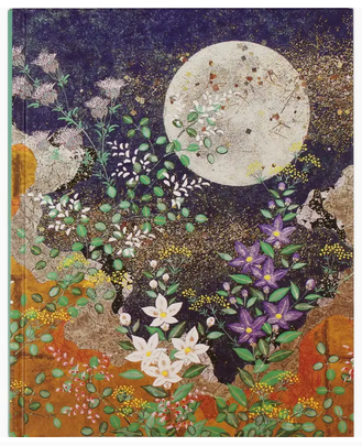 Journal - Autumn Moon