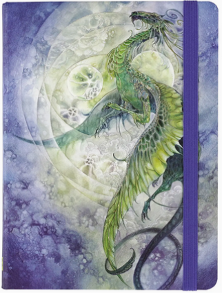 Journal - Dragon