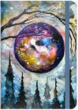 Journal - Mystic Moon
