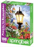 Jigsaw Puzzle - Song of Summer - 100 piece