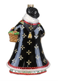 Slovak Father Christmas Ornament