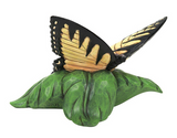 Jim Shore - Swallowtail Butterfly - Mini Figurine