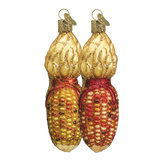 Indian Corn Ornament Old World Christmas on its-ornamental.com