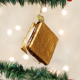 S'More Ornament 2 Old World Christmas on its-ornamental.com