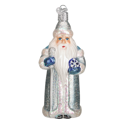 Father Frost Ornament Old World Christmas on its-ornamental.com