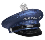 Air Force Cap Ornament