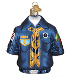 Scout Uniform - Boy - Ornament