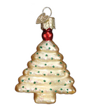 Spritz Cookie Ornament
