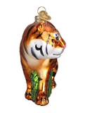 Tiger Ornament